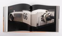 CAN-AM: 'CAN-AM Cars In Detail' hardcover book by Peter Lyons, published 2010 by David Bull Publishing, 244 pages - 3