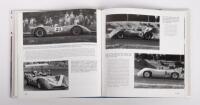 LOLA: 'LOLA - CAN-AM AND ENDURANCE RACE CARS' hardcover book by Dave Friedman - 2