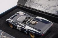 LOLA T70:&nbsp; A GMP 1:43 scale&nbsp;Lola T70 model, the number #30 race car from 1966 - 2