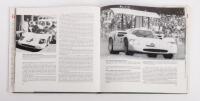 CHAPARRAL: A Hardcover book by Richard Falconer and Doug Nye&nbsp;including 'Chaparral' - 2