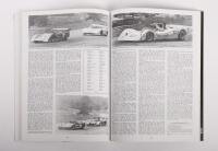 CAN-AM: Two&nbsp;softcover book by RM Clark including a 'CAN-AM Racing Cars 1966-1974' and 'CAN-AM Racing 1970-1974' - 2