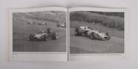 LOLA: A&nbsp;softcover book by Norman Hayes&nbsp;including 'Lola Race Cars 1962-1990 Photo Album' - 2