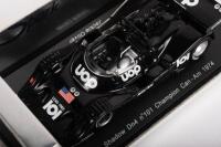 SHADOW DN4: A Spark 1:43&nbsp;scale&nbsp;Shadow DN4 model, the number #101 Jackie Oliver Champion of Can - Am race car&nbsp;from 1974 - 2