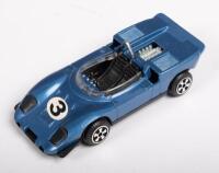 FORD MIRAGE: A Polistil&nbsp;1:43 scale&nbsp;Ford Mirage model, the number #3 race car