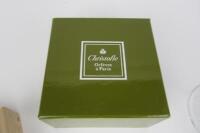 CHAMPAGNE: Five wine, Champagne and tobacco items - 6