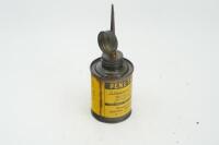 PENETRENE: A small Penetrene lubricatant oiler&nbsp; - 2