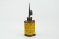 PENETRENE: A small Penetrene lubricatant oiler&nbsp; - 4