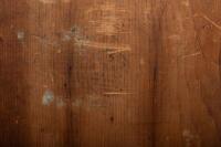 WALL CLOCK: A wall clock in timber case thought to be a replica Seth Thomas - 5
