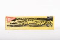 FALCON: A set of two 1:43 scale Trax Ford Falcon XC Hardtop commemorating the exciting 1977 Bathurst finish, TRS10, in fitted box - 5