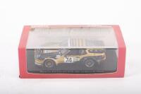 PORSCHE MOTORSPORT: Two 1:43 scale Porsche motorsport models in boxes - 5