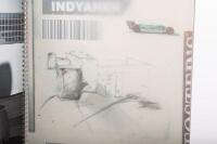 PORSCHE: A group of six Porsche related literature items - 3