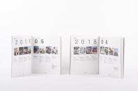 PORSCHE: A group of six Porsche related literature items - 4