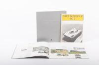 PORSCHE: A group of six Porsche related literature items - 5