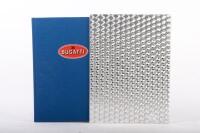 BUGATTI MAGNUM: 'BUGATTI MAGNUM' book by Hugh Conway with Maurice Sauzay, Limited Edition with the brass Chassis Number Plate engraved 'No.1184' on the slipcase