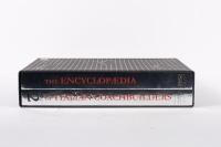 ITALIAN COACHBUILDERS: A two volume set - 'THE ENCYCLOPEDIA OF ITALIAN COACHBUILDING' - by Alessandro Sannia - 2