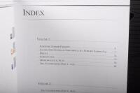 ITALIAN COACHBUILDERS: A two volume set - 'THE ENCYCLOPEDIA OF ITALIAN COACHBUILDING' - by Alessandro Sannia - 4