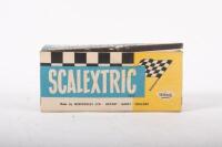 PORSCHE: A c1960s Tri-ang Scalextric No.C61 Porsche Spyder, within original box - 3