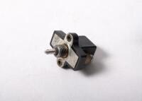 SWITCHES: A bag of six assorted pull switches thought to suit Porsche 356 - 2