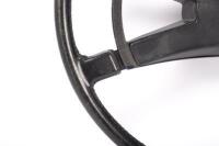 STEERING WHEELS: Two circa late 1964-1974 Porsche steering wheels, thought to possibly suit 911 or 912 model - 5