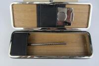 CHAMPAGNE: Five wine, Champagne and tobacco items - 9
