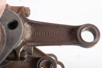 CRANKSHAFT: A Porsche 911 crankshaft, thought to suit a 2.4-2.7L (1972-1977) - 5