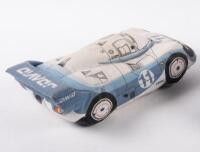 PORSCHE 956: A US made, circa early 1980s, novelty TFA Car Company Porsche 956 - 2