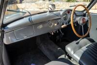 1952 Alfa Romeo 1900C Sprint Touring Coup&eacute; [Location: Sydney] - 40