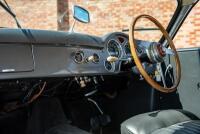 1952 Alfa Romeo 1900C Sprint Touring Coup&eacute; [Location: Sydney] - 41