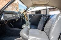 1952 Alfa Romeo 1900C Sprint Touring Coup&eacute; [Location: Sydney] - 42