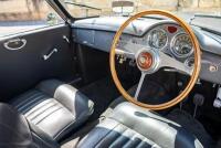 1952 Alfa Romeo 1900C Sprint Touring Coup&eacute; [Location: Sydney] - 51