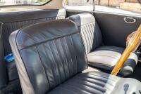 1952 Alfa Romeo 1900C Sprint Touring Coup&eacute; [Location: Sydney] - 53