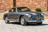 1952 Alfa Romeo 1900C Sprint Touring Coup&eacute; [Location: Sydney]