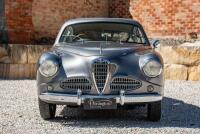 1952 Alfa Romeo 1900C Sprint Touring Coup&eacute; [Location: Sydney] - 17