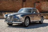 1952 Alfa Romeo 1900C Sprint Touring Coup&eacute; [Location: Sydney] - 9