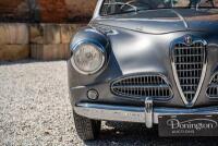 1952 Alfa Romeo 1900C Sprint Touring Coup&eacute; [Location: Sydney] - 18