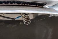 1952 Alfa Romeo 1900C Sprint Touring Coup&eacute; [Location: Sydney] - 108