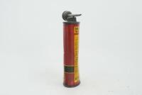 SHELL: A c1930s Shell 'Household Oil' eight fluid ounce oiler - 5