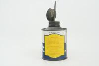 POWER PLUS: A half imperial pint Power Plus 'Penetrating Oil' tin&nbsp; - 3