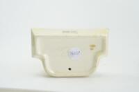 GOLDEN FLEECE: An original ceramic Golden Fleece ashtray - 7