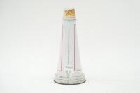 MOBIL: An original Mobiloil '20' 'Arctic' tin top pourer with dust cap&nbsp; - 2