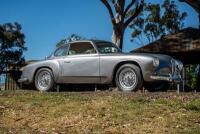 1952 Alfa Romeo 1900C Sprint Touring Coup&eacute; [Location: Sydney] - 2