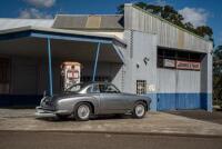 1952 Alfa Romeo 1900C Sprint Touring Coup&eacute; [Location: Sydney] - 6