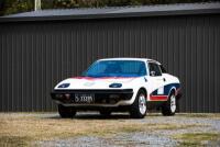 1978 TRIUMPH TR7 V8 TARMAC RALLY CAR - 2