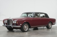 1976 Rolls-Royce Silver Shadow LWB - Ex-Vice Regal Victorian Governor's Car [Location: Melbourne]
