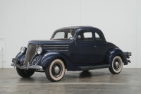 1936 Ford V8&nbsp;5 Window Coupe [Location: Melbourne]