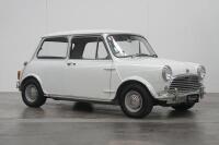 1970 Mini Cooper S [Location: Melbourne] - 2