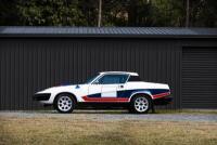 1978 TRIUMPH TR7 V8 TARMAC RALLY CAR - 4