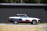 1978 TRIUMPH TR7 V8 TARMAC RALLY CAR - 5
