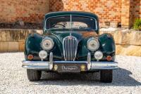 1955 Jaguar XK140 SE Fixed-Head Coup&eacute; [Location: Sydney] - 3