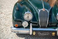 1955 Jaguar XK140 SE Fixed-Head Coup&eacute; [Location: Sydney] - 6